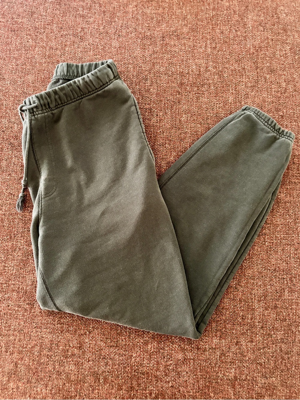 Elwood core sweatpants